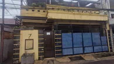 Rumah Dijual di Kebagusan Jaksel