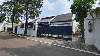 Rumah Mewah Dijual Di Kemang Timur Jakarta Selatan