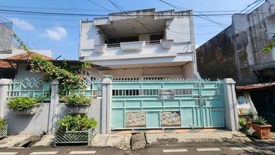 Dijual Rumah di Petojo Sabangan 3 Jakpus
