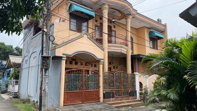 Rumah Dijual Di Villa Dago Pamulang Tangsel