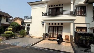 Rumah Dijual Modernland : Cluster Nirwana Modernland Tangerang