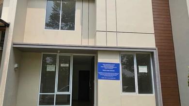 Rumah Dijual di Fores Hills Parung Panjang Kab.bogor
