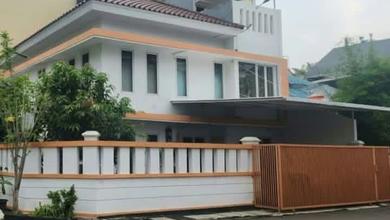 Rumah Dijual Citra 3 Extention Jakarta Barat