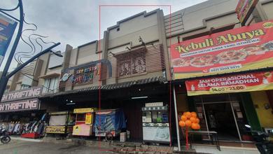 Dijual Ruko Ptm Metland Transyogi Cileungsi