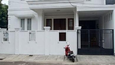 Dijual Rumah Villa Melati Mas Tangerang