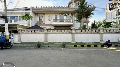 Rumah Dijual Di Pelepah Kuning Kelapa Gading Jakut