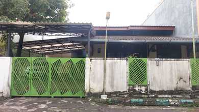 Rumah Murah di Bintaro Jaya Sektor 5