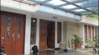 Rumah Dijual di Taman Aries Meruya Jakarta Barat
