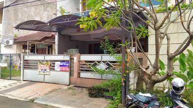 Rumah Dijual Murah Di Puri Indah Kembangan Jakarta Barat