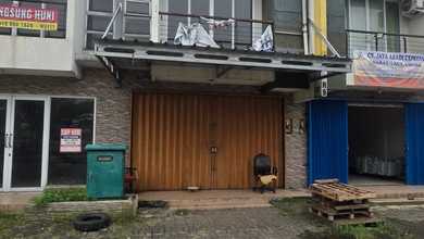 Ruko Dijual 2 Lt Di Bizzpoint Cikupa Kabupaten Tangerang