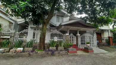 Rumah Bintaro Jalan Camar Tangsel