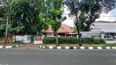 Rumah Dijual Di Metro Pondok Indah Jakarta Selatan