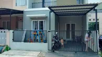 Rumah Dijual Di Graha Bintaro Tangsel