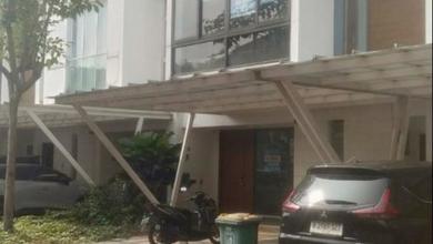 Rumah Dijual Metland Puri : Cluster Rivierra Puri Metland