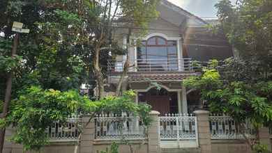 Rumah 2Lt Griya Mulatama Pondok Cabe SHM