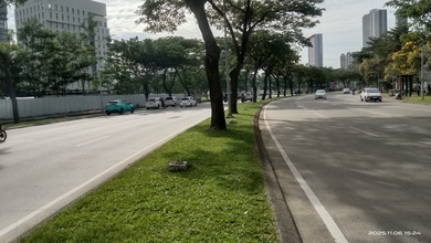 Tanah Kav Alam Sutera Area Bisnis Komersil Alam Sutera Tangerang