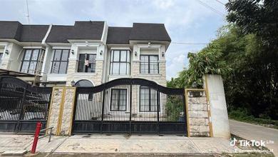 Rumah Dijual Kavling Bri Kalibaru Cilodong Depok