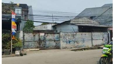 Gudanh Dijual Kedaung Angke Cengkareng Jakarta Barat