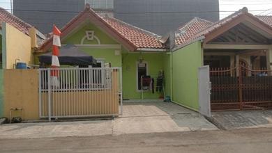 Dijual Rumah Mahkota Simprug Larangan Ciledug Tangerang