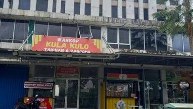 Ruko Dijual Citra Raya : Grand Boulevard Citra Raya Cikupa Kabupaten Tangerang