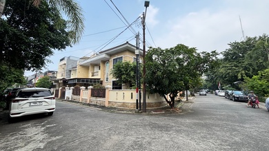 Rumah Dijual Di Gading Arcadia Kelapa Gading