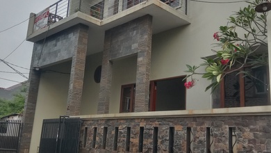 Rumah Dicengkareng Jakarta Barat