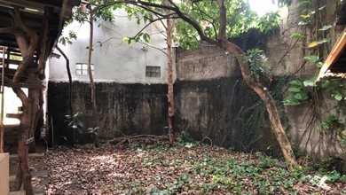 Tanah Dijual Di Jl.kahfi 2 Jagakarsa 