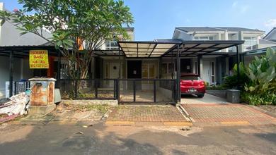 Dijual Rumah di Permata Bintaro Jombang Tangerang Selatan