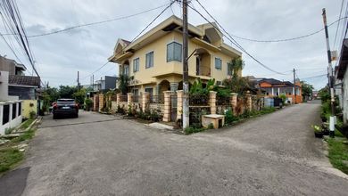 Rumah Dijual di Cilodong Depok