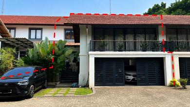 Rumah Jagakarsa : Jl Paso Jagakarsay Jaksel