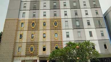 Dijual Gedung Hotel Dijalan Soepomo Tebet Jakarta Selatan