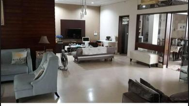 Rumah Dijual Bawah Njop Di Menteng Jakpus