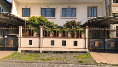 Dijual Rumah Pik : Walet Permai Boulevard