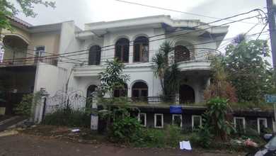 Rumah Dijual di Japos Graha Lestari Jurang Mangu Tangsel