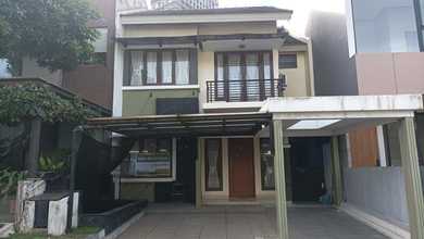 Rumah Murah di De Latinos Bsd Tangerang Selatan