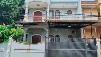 Rumah Dijual Kosambi Baru Jakarta Barat