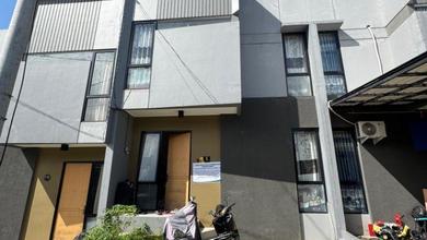 Rumah Dijual Arco Green Park Citayam Tajur Halang Kab.bogor