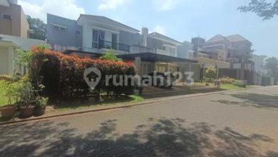 Dijual Rumah De Park Cajuputih BSD
