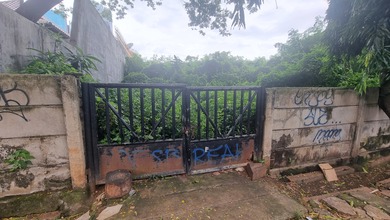 Tanah Kavling Dijual Di Patra Kuningan Jakarta Selatan