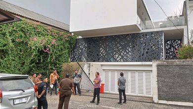 Rumah Dijual Di Cluster Prima Bintaro Tangsel