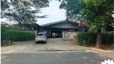 Gudang Dijual Meruya Selatan Jakarta Barat