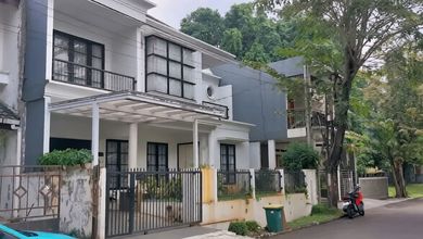 Bintaro Sektor 9 Termurah Dijual Cepat