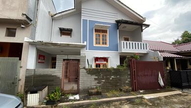 Rumah 2 Lt di Reni Jaya Bojongsari Sawangan Depok