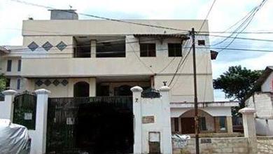 Rumah Kost Jl.diesel Lebak Bulus Cilandak Jakarta Selatan
