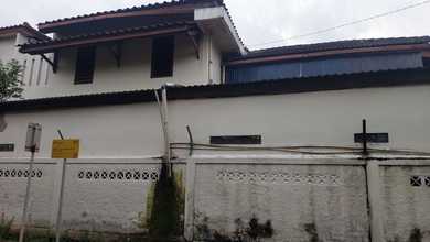 Rumah Dijual Murah di Pondok Jaya Bintaro
