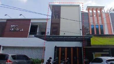 Dijual Ruko 3 Lantai Kedoya Raya Jakrta Barat
