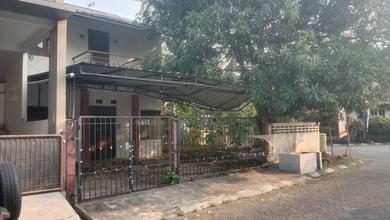 Dijual Rumah Villa Bintaro Regency Pondok Aren Tangerang Selatan
