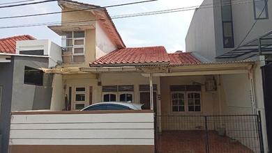 Dijual Rumah Citra Garden 1 Cengkareng Jakbar