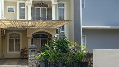 Dijua Rumah Kenari Golf : Kenari Golf Raya P.i.k