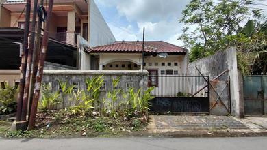 Dijual Rumah Jl.cemara Rengas Ciputat Timur Tangerang Selatan